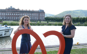 Holiday Maker répondra présent sur le salon #JevendslaFrance et l'Outre-Mer