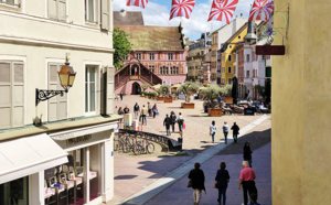 Office de Tourisme et des Congrès de Mulhouse et sa région répondra présent sur le salon #JevendslaFrance et l'Outre-Mer