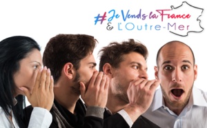 Salon Digital #JeVendsLaFrance &amp; l'Outre-mer - Il est encore temps de vous inscrire !