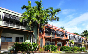 Hôtel Le Panoramic répondra présent sur le salon #JevendslaFrance et l'Outre-Mer