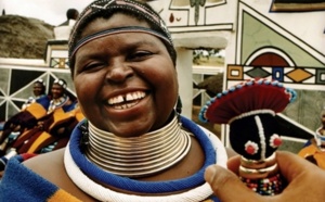 Afrique du Sud, retour en images sur le salon Indaba 2013