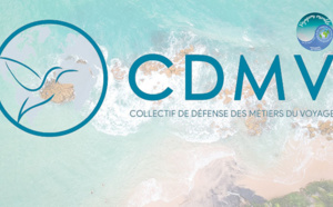 CDMV répondra présent sur le salon #JevendslaFrance et l'Outre-Mer