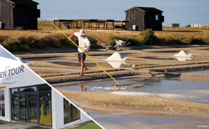 Eden En France répondra présent sur le salon #JevendslaFrance et l'Outre-Mer