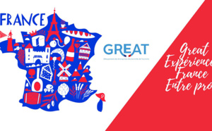 GREAT France répondra présent sur le salon #JevendslaFrance et l'Outre-Mer