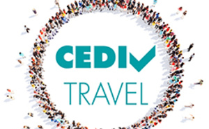 Cediv Travel répondra présent sur le salon #JevendslaFrance et l'Outre-Mer
