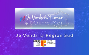 Bienvenue en Provence-Alpes-Côte d’Azur (Région Sud)! 