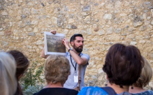 Guides-conférenciers : une nouvelle façon de sillonner la Nouvelle-Aquitaine !