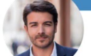 Franck Monsauret, Head of Uber for Business invité des Entretiens de l'AFTM