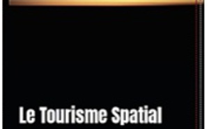 Michel Messager sort un livre sur le Tourisme Spatial
