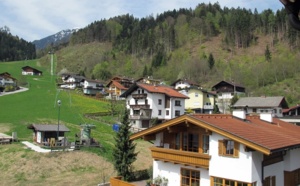 Hôtel Schwarbrunn : J'ai testé pour vous une enclave française dans le Tyrol autrichien