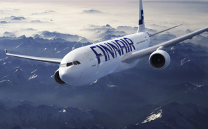 J'ai testé pour vous... le vol Paris - Helsinki avec Finnair