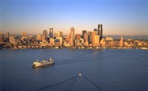 Seattle s’attaque au marché français