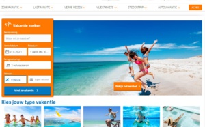 Pays-Bas : la plus grande chaîne d'agences de voyages en faillite