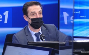 Qu'est-ce que l’Agence de l’Innovation pour les Transports (AIT) ? Dont la création a été annoncée par Jean-Baptiste Djebbari Qu'est-ce que l’Agence de l’Innovation pour les Transports (AIT) ? Dont la création a été annoncée par Jean-Baptiste Djebbari