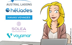 Léa : la galaxie Marietton prête à tutoyer les étoiles ? Léa : la galaxie Marietton prête à tutoyer les étoiles ?