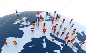Possibilité de voyager en Europe : "une situation ubuesque" selon les Entreprises du Voyage
