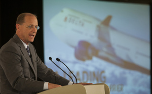 Delta Airlines démultiplie son ambition internationale