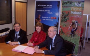 La Côte d'Azur fera sa pub en Grande-Bretagne en juin 2013