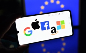 GAFAM et Europe : régulations et tensions vont redessiner le digital dans tous les secteurs GAFAM et Europe : régulations et tensions vont redessiner le digital dans tous les secteurs