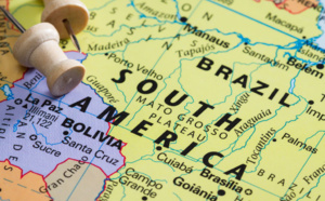 Variant brésilien : les vols sont suspendus entre la "France et le Brésil jusqu'à nouvel ordre"