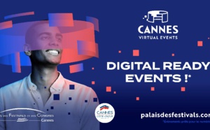 Voyage d'affaires : le Palais des Festivals et des Congrès de Cannes se dote d'une solution 3D