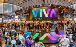 VivaTech : une édition 2021 phydigital, mais à quoi ressemblera l'événement ?