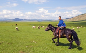 Mongolie : vers une reprise des voyages depuis la France dès l'été 2021 ?
