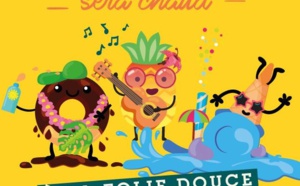 La Folie Douce les Arcs ouvrira pour la 1ère fois en été