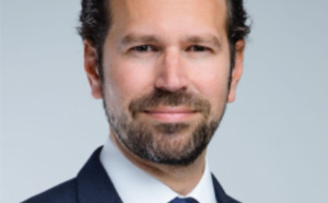 Compagnie des Alpes : François-Xavier Holderith nommé Directeur Financier du Groupe