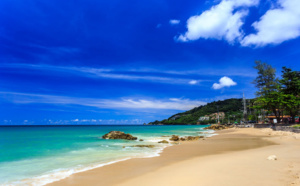 Covid-19 Thaïlande : Phuket pourra-t-elle accueillir des voyageurs vaccinés et sans quarantaine dès cet été ? Covid-19 Thaïlande : Phuket pourra-t-elle accueillir des voyageurs vaccinés et sans quarantaine dès cet été ?