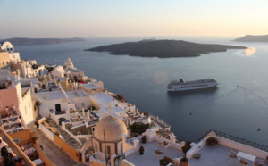 Été 2013 : la Grèce fait la course en tête pour les réservations