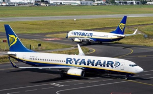 Aides étatiques : Ryanair  va "demander à la Cour de justice de l'UE d'annuler ces subventions injustes"