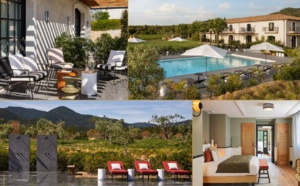 Saint-Tropez : le boutique-hôtel Ultimate Provence rouvre ses portes le 7 mai 2021