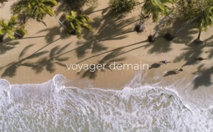"Voyager demain" : TUI France annonce la reprise dans un slam "plein d’émotions"