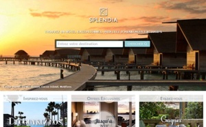 Splendia fait monter son site Internet en gamme