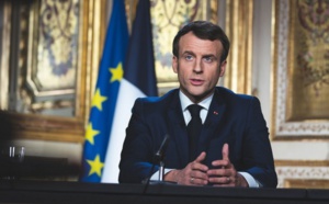 Déconfinement : Emmanuel Macron garde (sous conditions) le cap de la mi-mai