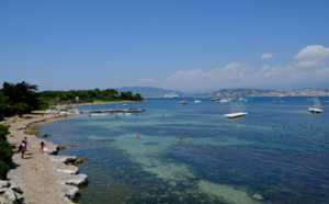 Je vends la France : découvrez comment vendre Cannes au travers des Iles de Lérins