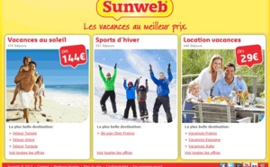 Reprise de TravelHorizon : Sunweb Vacances donne un coup d'accélérateur au marché français Reprise de TravelHorizon : Sunweb Vacances donne un coup d'accélérateur au marché français