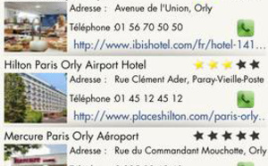 Air Caraïbes lance son application mobile