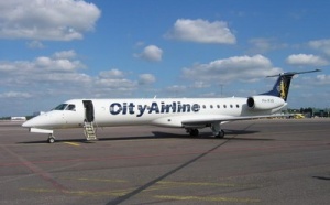 City Airline relance Tallinn et Visby au départ de Göteborg