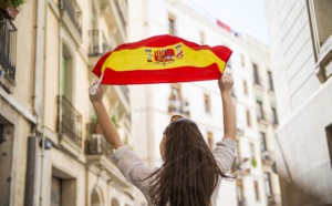 Tourisme : l'Espagne veut anticiper sur le certificat sanitaire européen pour faciliter les voyages cet été