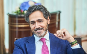 Podcasts : l'interview du PDG de l'office de tourisme de Dubai, Issam Kazim