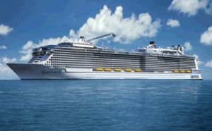 RCl : le Quantum of the Seas naviguera dans les Caraïbes