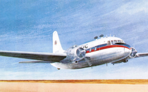 II. FRAM : Fatima et Lourdes, best-sellers des années 50 pour le voyagiste 🔑 II. FRAM : Fatima et Lourdes, best-sellers des années 50 pour le voyagiste 🔑