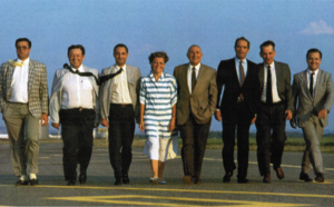 III. Voyages FRAM lance le label "Framissima" en 1984 🔑