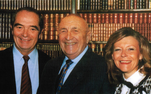 IV. FRAM : une guerre fratricide... 🔑 IV. FRAM : une guerre fratricide... 🔑