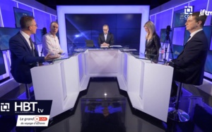 Voyages d'affaires : moyens de paiement, l’avènement du digital ? (Vidéo)