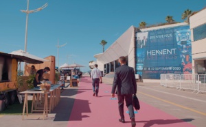 MICE : le Palais des Festivals de Cannes se dote d'une conciergerie médicale