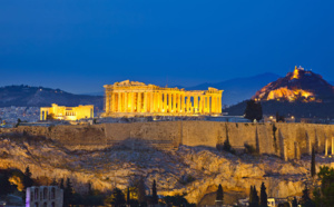 Coronavirus Grèce : le Premier Ministre grec confirme la réouverture du tourisme au 15 mai