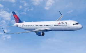 Airbus : Delta gonfle de 25 appareils supplémentaires sa commande d'A321neo